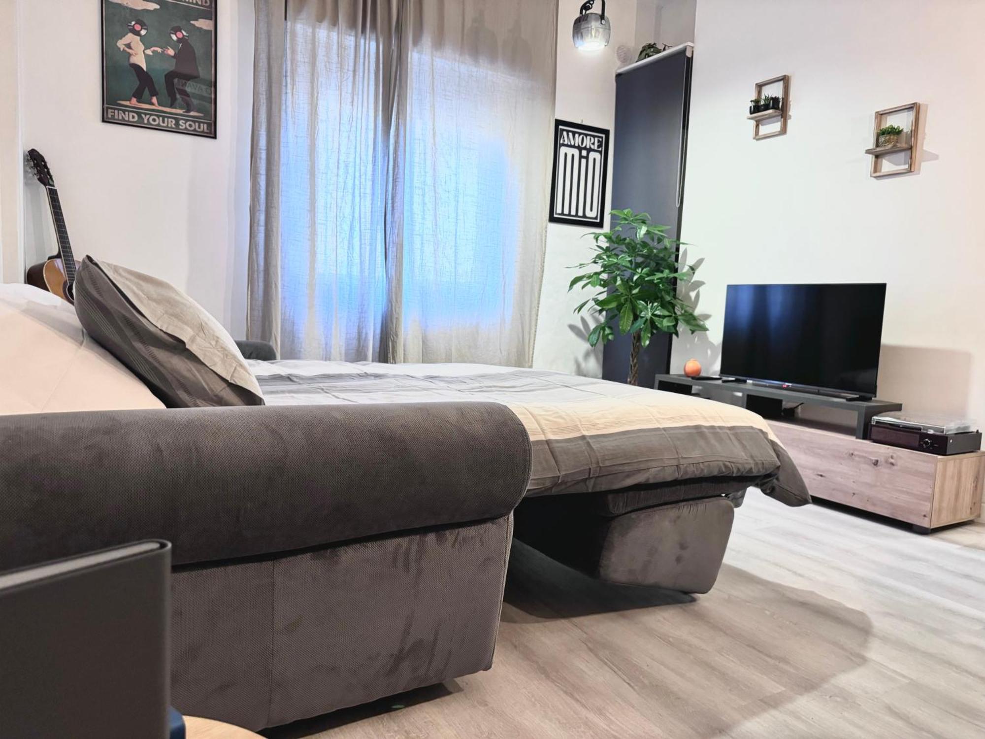 Apartment Metro A E Vaticano Maroma Rome